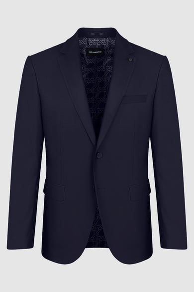 ΣΑΚΑΚΙ KARL LAGERFELD - 690 ΜΠΛΕ